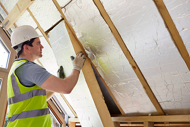 Best Insulation for Specific Applications in Yorba Linda, CA