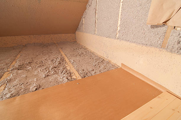 Best Insulation Materials and Products in Yorba Linda, CA